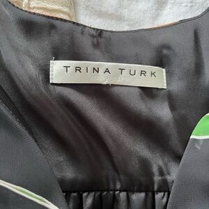 Trina Turk blouse
